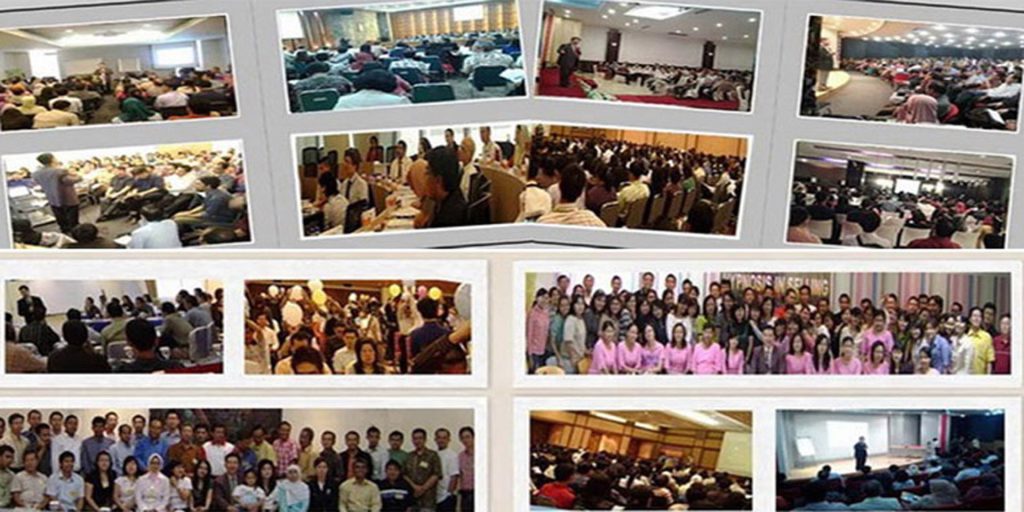 Low Cost High Output, Run your business from anywhere